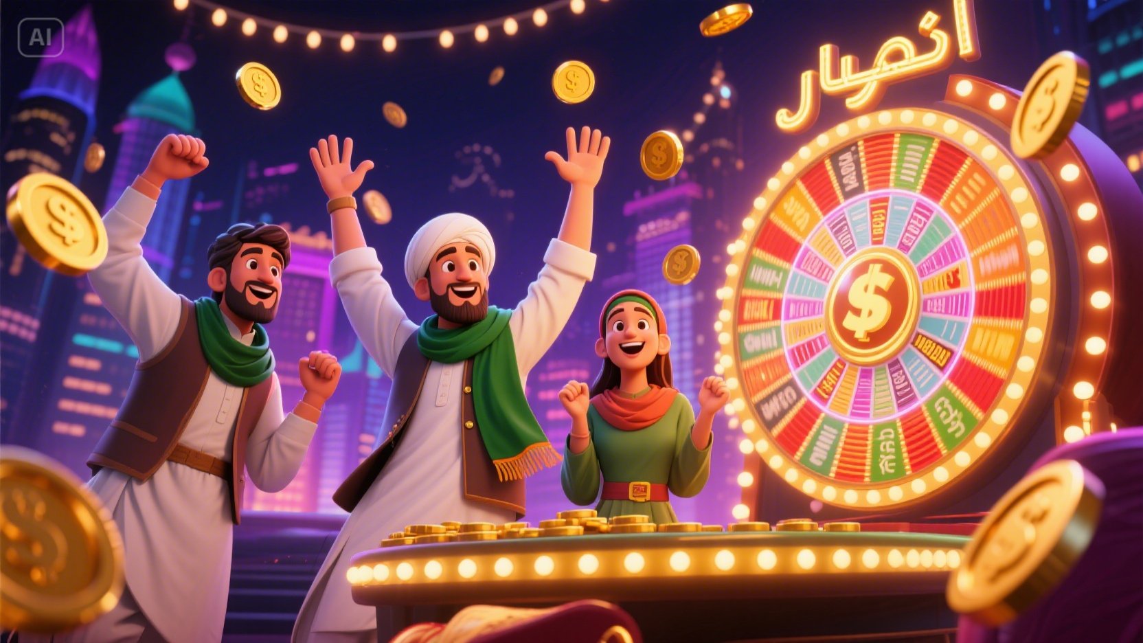 Deposit PKR today and enjoy 200% instantly added! Pakistani players can play live casino, poker, and slots with quick payments.
