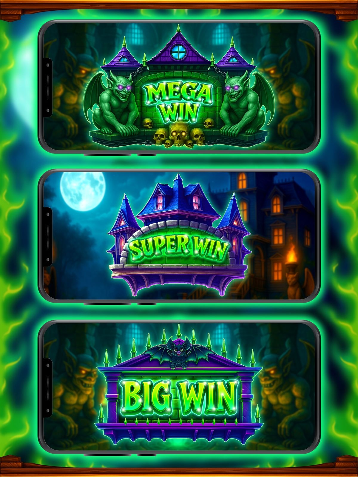 Mobile Casino Apps game