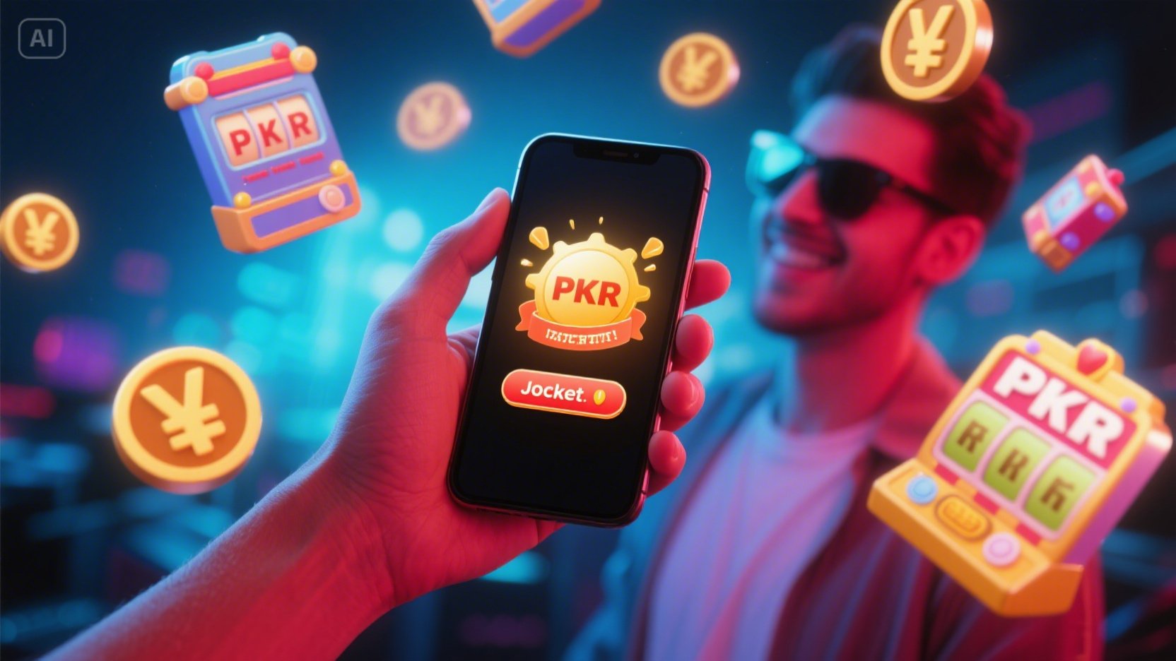 Pakistan’s hottest online gaming offer is here! Make your first deposit and get a 200% reward instantly — play responsibly and enjoy massive daily prizes.